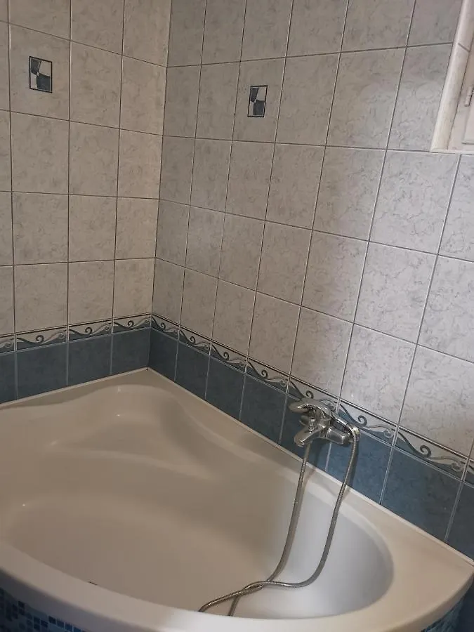 Апартаменты Kucko Apartaman - Эгер