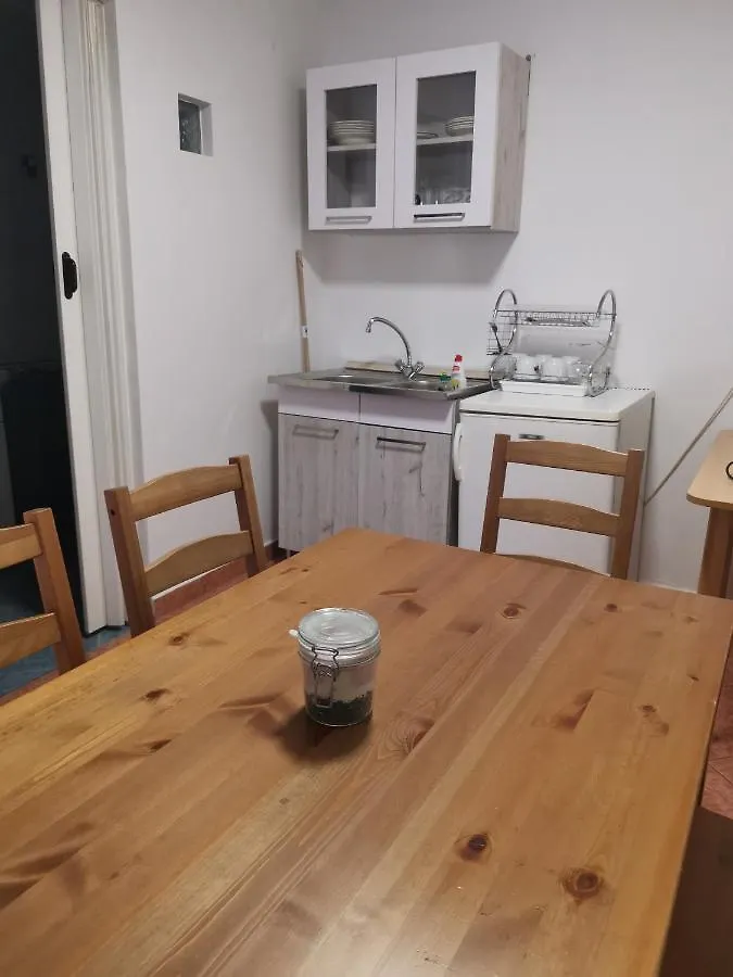 Апартаменты Kucko Apartaman - Эгер